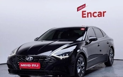 Hyundai Sonata VIII, 2021 год, 1 948 000 рублей, 1 фотография