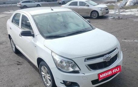 Chevrolet Cobalt II, 2023 год, 975 000 рублей, 1 фотография