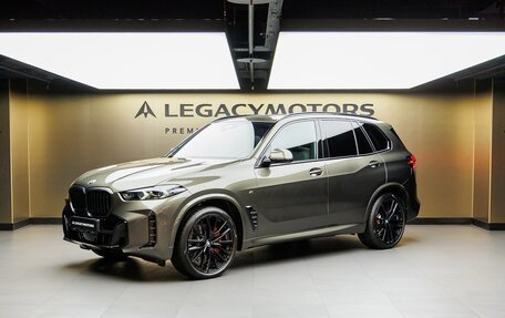 BMW X5, 2025 год, 16 670 000 рублей, 1 фотография