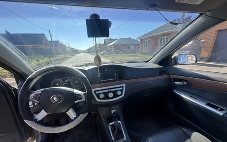 Lifan Solano I (630) рестайлинг, 2012 год, 300 000 рублей, 1 фотография