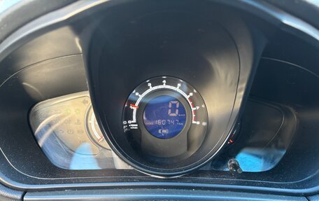 Lifan X60 I рестайлинг, 2015 год, 510 000 рублей, 6 фотография