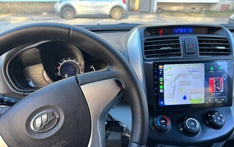 Lifan X60 I рестайлинг, 2015 год, 510 000 рублей, 7 фотография