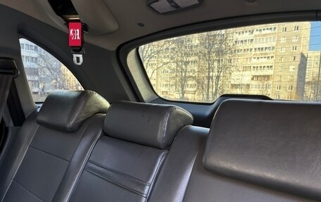 Lifan X60 I рестайлинг, 2015 год, 510 000 рублей, 8 фотография