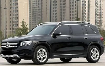Mercedes-Benz GLB, 2022 год, 2 840 400 рублей, 1 фотография