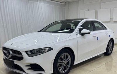 Mercedes-Benz A-Класс, 2022 год, 2 214 000 рублей, 1 фотография