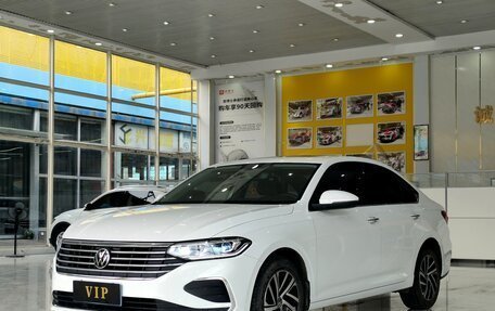 Volkswagen Lavida, 2023 год, 1 555 000 рублей, 1 фотография