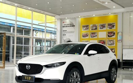Mazda CX-30 I, 2022 год, 2 250 000 рублей, 1 фотография