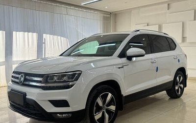 Volkswagen Tharu, 2021 год, 1 900 000 рублей, 1 фотография