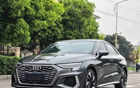 Audi A3, 2023 год, 2 600 800 рублей, 1 фотография