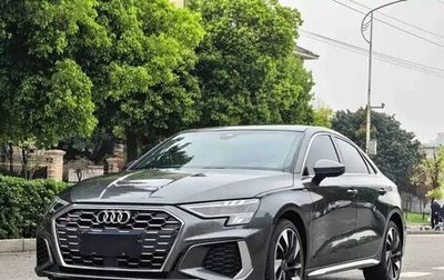 Audi A3, 2023 год, 2 600 800 рублей, 1 фотография