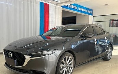 Mazda 3, 2021 год, 1 920 000 рублей, 1 фотография