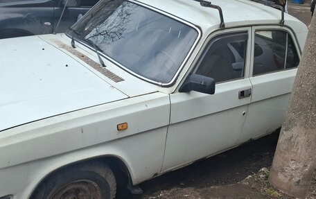 ГАЗ 31029 «Волга», 1996 год, 155 000 рублей, 3 фотография