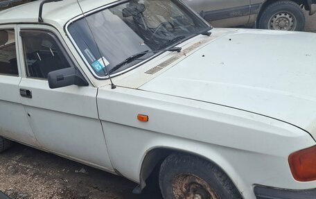 ГАЗ 31029 «Волга», 1996 год, 155 000 рублей, 2 фотография