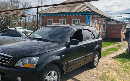 KIA Sorento IV, 2007 год, 560 000 рублей, 1 фотография