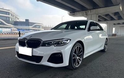 BMW 3 серия, 2022 год, 3 240 400 рублей, 1 фотография