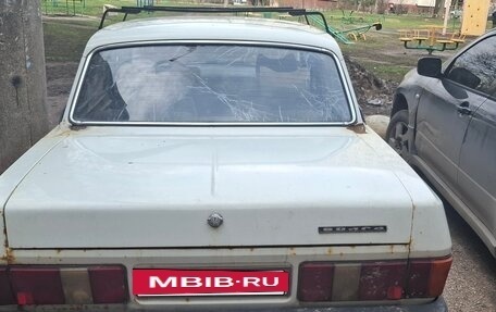 ГАЗ 31029 «Волга», 1996 год, 155 000 рублей, 4 фотография