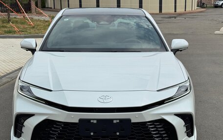 Toyota Camry, 2026 год, 4 199 000 рублей, 1 фотография