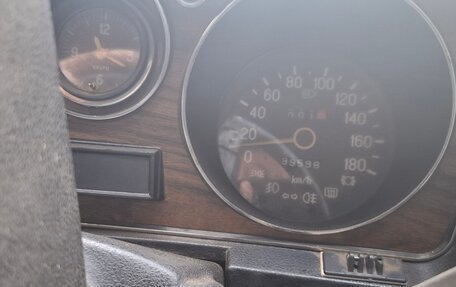 ГАЗ 31029 «Волга», 1996 год, 155 000 рублей, 5 фотография