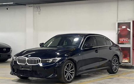 BMW 3 серия, 2023 год, 3 636 000 рублей, 1 фотография