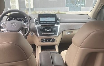 Mercedes-Benz M-Класс, 2014 год, 2 170 000 рублей, 1 фотография