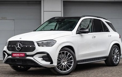 Mercedes-Benz GLE, 2026 год, 14 290 000 рублей, 1 фотография