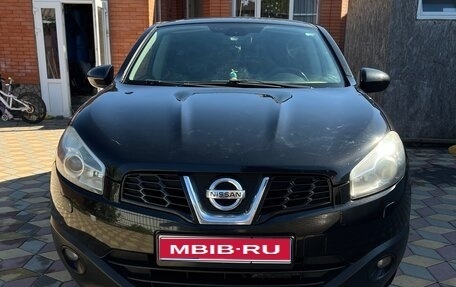 Nissan Qashqai, 2012 год, 1 250 000 рублей, 1 фотография