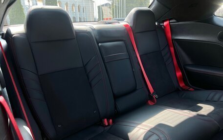 Dodge Challenger III рестайлинг 2, 2022 год, 11 000 000 рублей, 13 фотография