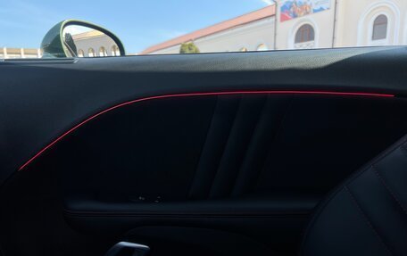 Dodge Challenger III рестайлинг 2, 2022 год, 11 000 000 рублей, 14 фотография