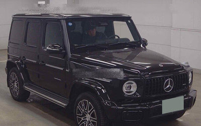 Mercedes-Benz G-Класс W463 рестайлинг _iii, 2025 год, 16 500 000 рублей, 1 фотография