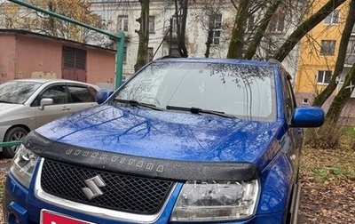 Suzuki Grand Vitara, 2007 год, 900 000 рублей, 1 фотография