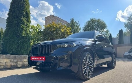 BMW X5, 2024 год, 13 700 000 рублей, 1 фотография