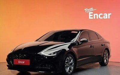 Hyundai Sonata VIII, 2022 год, 2 267 000 рублей, 1 фотография