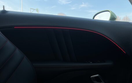 Dodge Challenger III рестайлинг 2, 2022 год, 11 000 000 рублей, 15 фотография