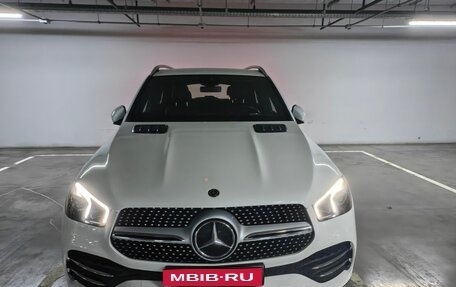 Mercedes-Benz GLE, 2019 год, 7 490 000 рублей, 1 фотография