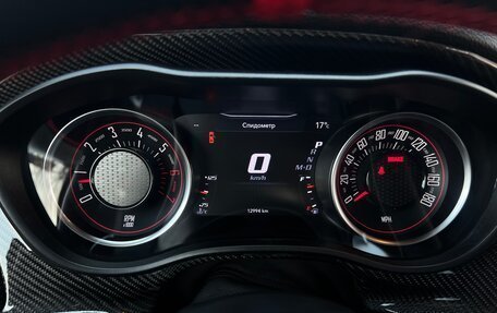 Dodge Challenger III рестайлинг 2, 2022 год, 11 000 000 рублей, 17 фотография