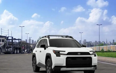 Toyota RAV4, 2026 год, 6 500 000 рублей, 1 фотография