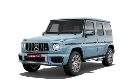 Mercedes-Benz G-Класс AMG, 2026 год, 31 500 000 рублей, 1 фотография