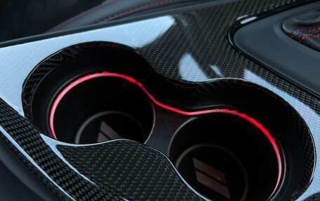 Dodge Challenger III рестайлинг 2, 2022 год, 11 000 000 рублей, 19 фотография