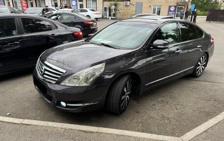 Nissan Teana, 2008 год, 870 000 рублей, 6 фотография