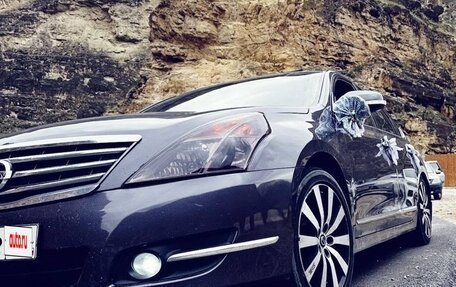 Nissan Teana, 2008 год, 870 000 рублей, 4 фотография