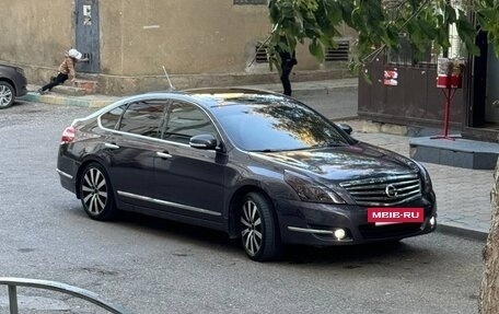 Nissan Teana, 2008 год, 870 000 рублей, 5 фотография