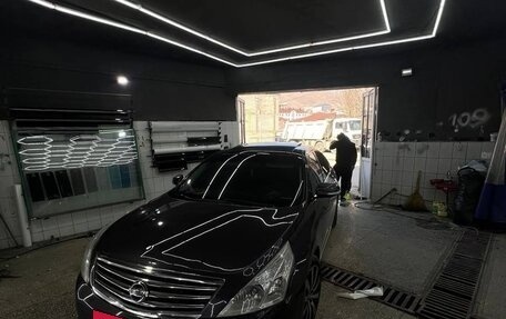 Nissan Teana, 2008 год, 870 000 рублей, 2 фотография