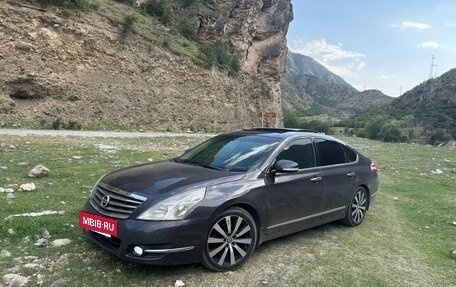 Nissan Teana, 2008 год, 870 000 рублей, 7 фотография