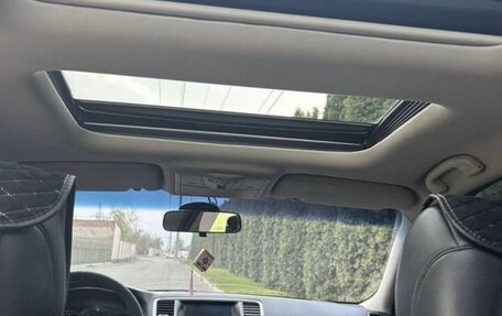 Nissan Teana, 2008 год, 870 000 рублей, 8 фотография