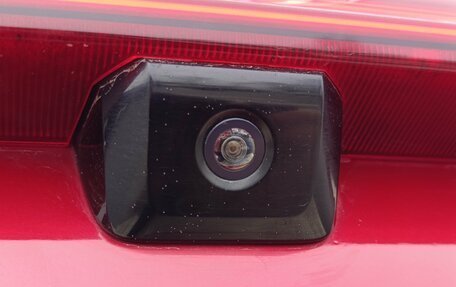 KIA Rio IV, 2018 год, 1 290 000 рублей, 13 фотография