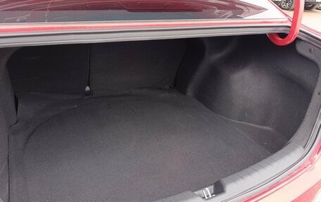 KIA Rio IV, 2018 год, 1 290 000 рублей, 15 фотография