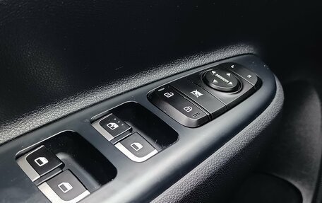 KIA Rio IV, 2018 год, 1 290 000 рублей, 19 фотография