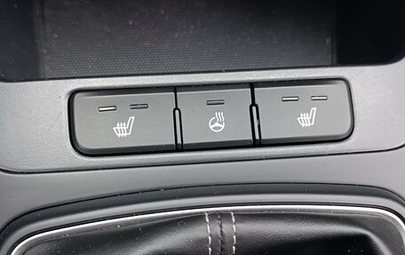 KIA Rio IV, 2018 год, 1 290 000 рублей, 25 фотография