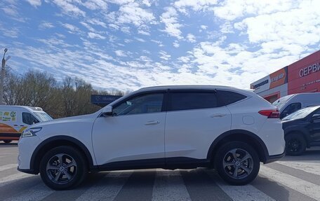 Haval F7 I, 2023 год, 2 250 000 рублей, 3 фотография