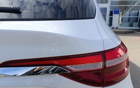 Haval F7 I, 2023 год, 2 250 000 рублей, 12 фотография